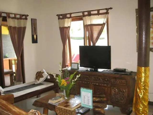 Tirtarum Villas Canggu  Apartment Canggu (Bali)