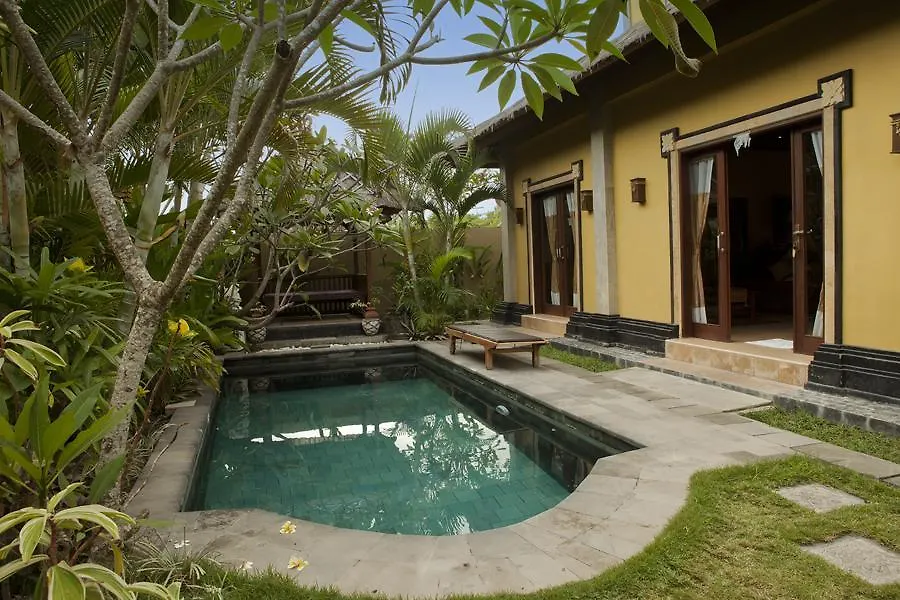 Tirtarum Villas Canggu  0*, Canggu (Bali)