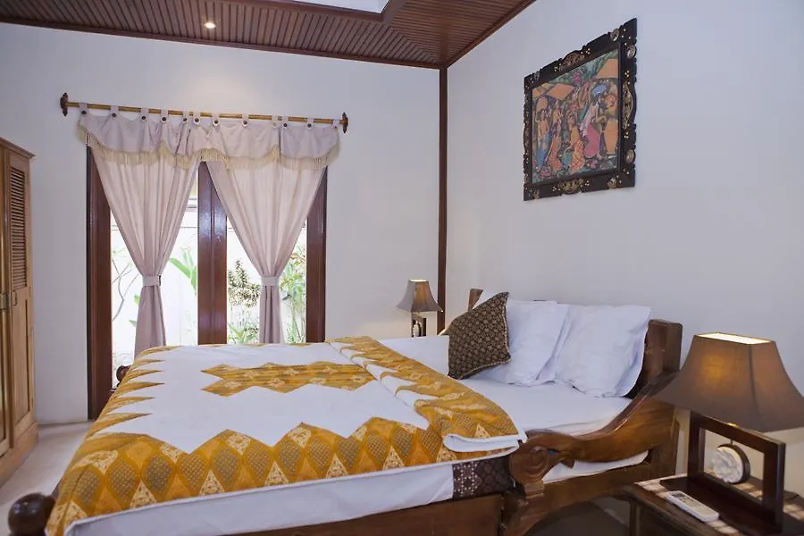 Apartment Tirtarum Villas Canggu