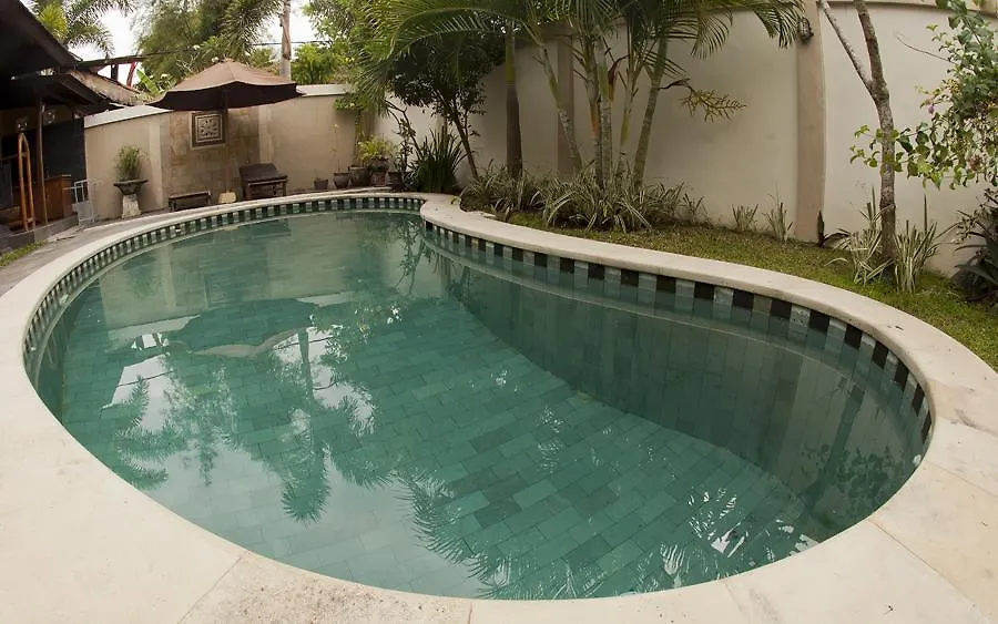 Tirtarum Villas Canggu