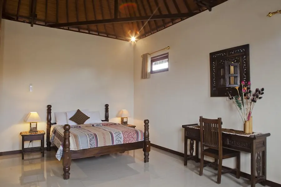 Tirtarum Villas Canggu  Apartment