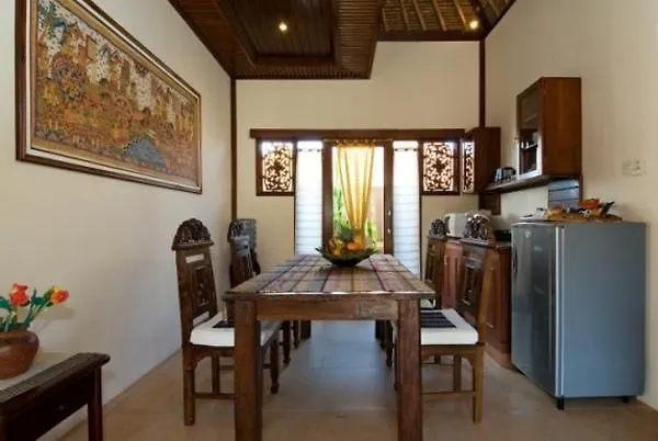Tirtarum Villas Canggu  0*, Canggu (Bali) Indonesia