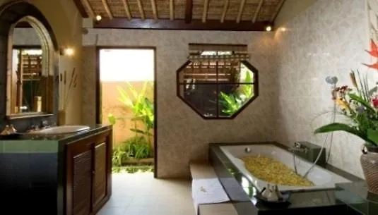 Apartment Tirtarum Villas Canggu
