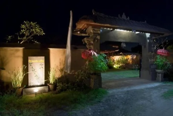 Apartment Tirtarum Villas Canggu