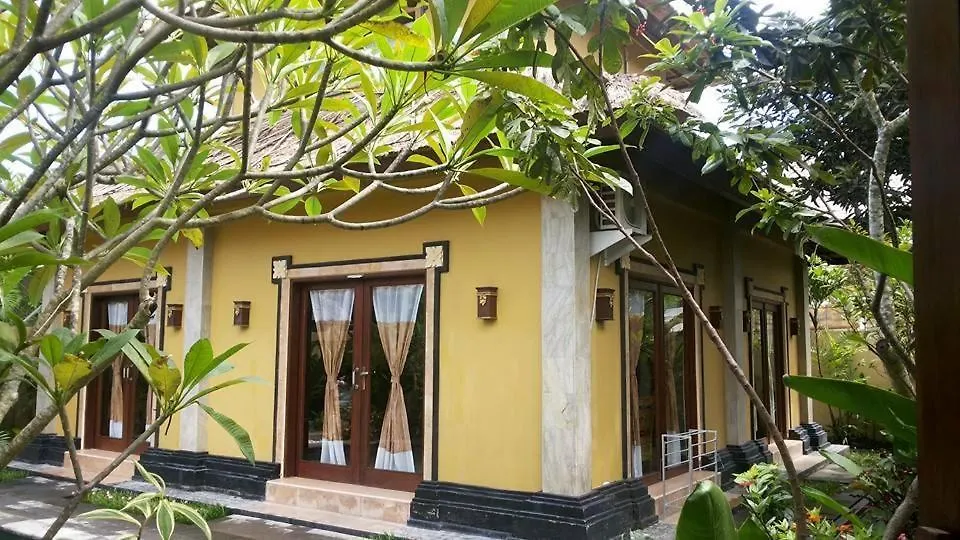 Tirtarum Villas Canggu  Indonesia