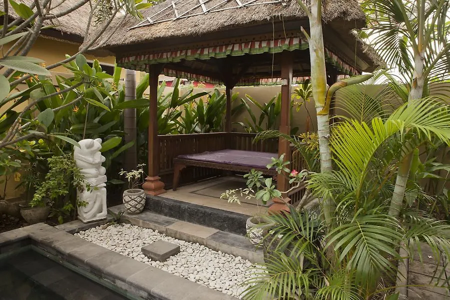 Tirtarum Villas Canggu  Apartment Canggu (Bali)