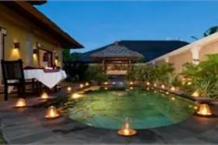 Tirtarum Villas Canggu  Apartment Canggu (Bali)