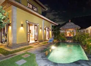 Apartment Tirtarum Villas Canggu