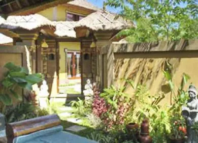 Tirtarum Villas Canggu  Apartment