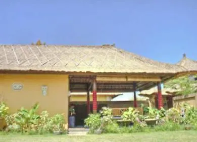 Tirtarum Villas Canggu