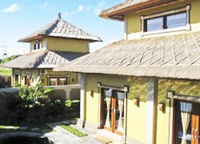 Apartment Tirtarum Villas Canggu